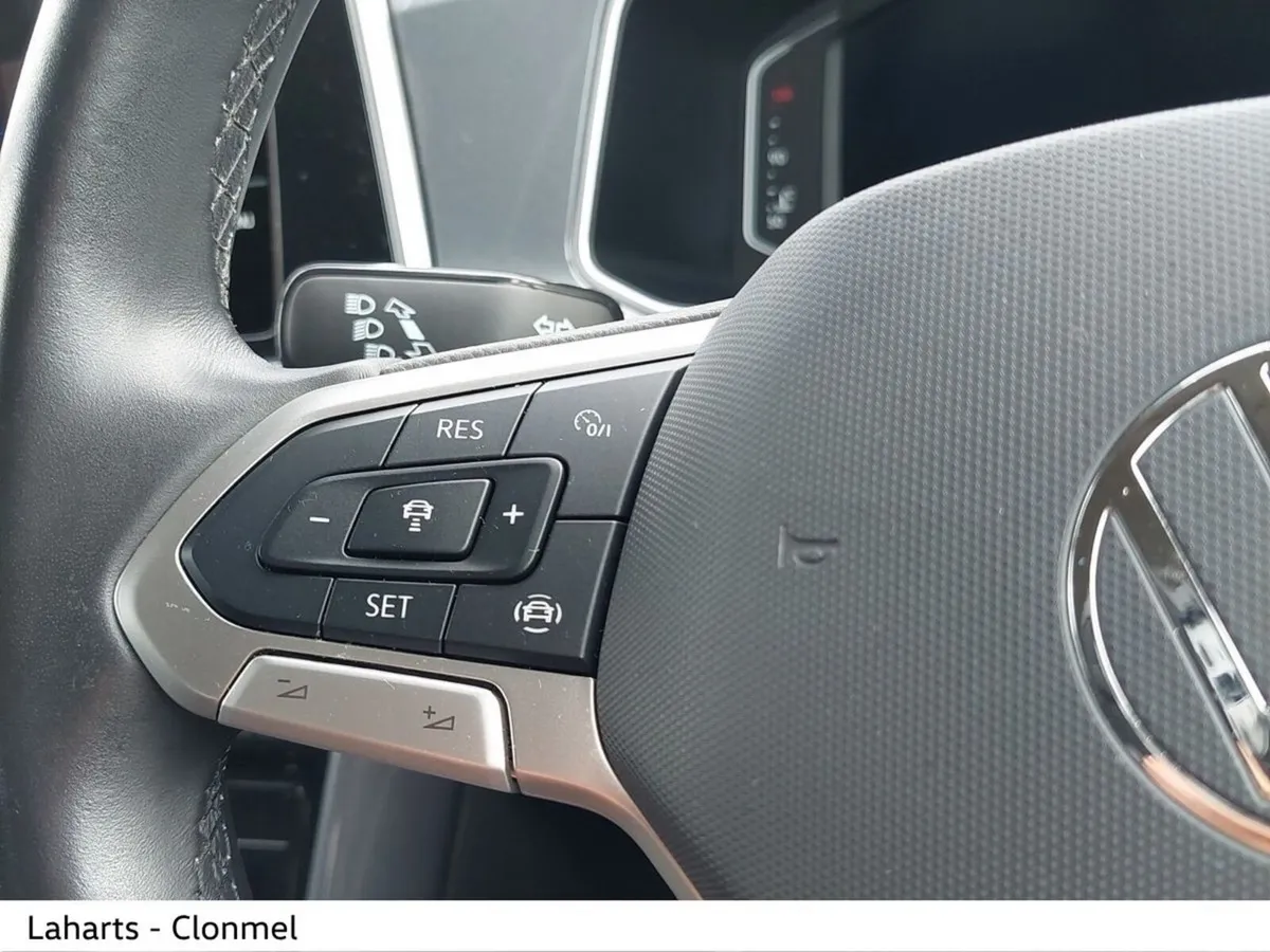 Volkswagen T-Roc SUV, Diesel, 2023, Grey