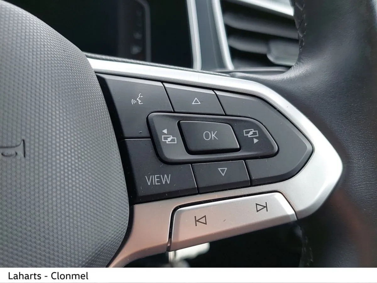 Volkswagen T-Roc SUV, Diesel, 2023, Grey