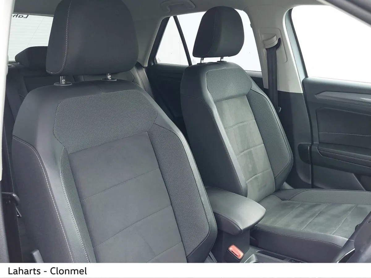 Volkswagen T-Roc SUV, Diesel, 2023, Grey