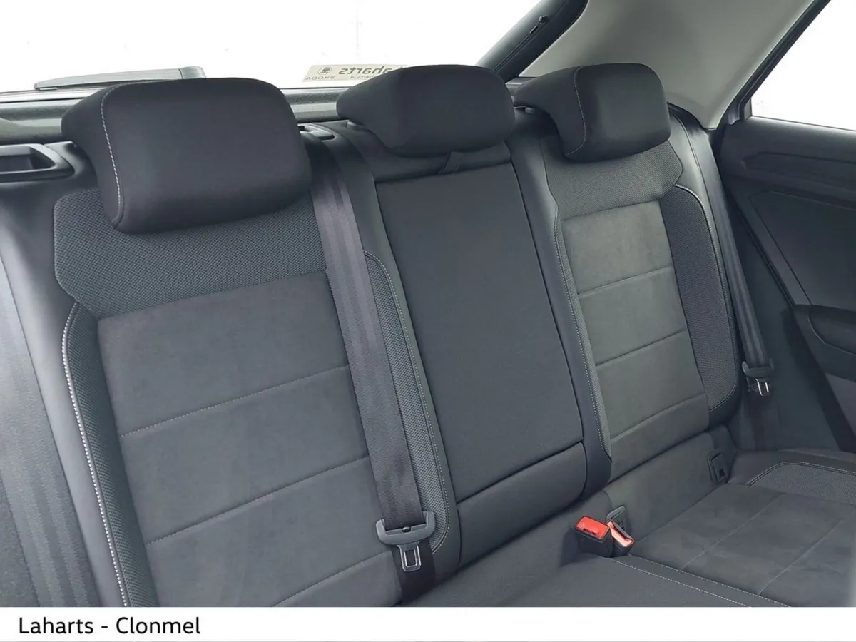 Volkswagen T-Roc SUV, Diesel, 2023, Grey