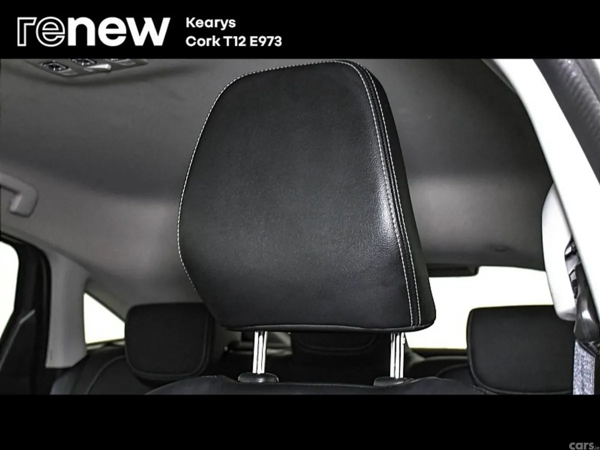 Renault Arkana SUV, Petrol, 2023, Grey