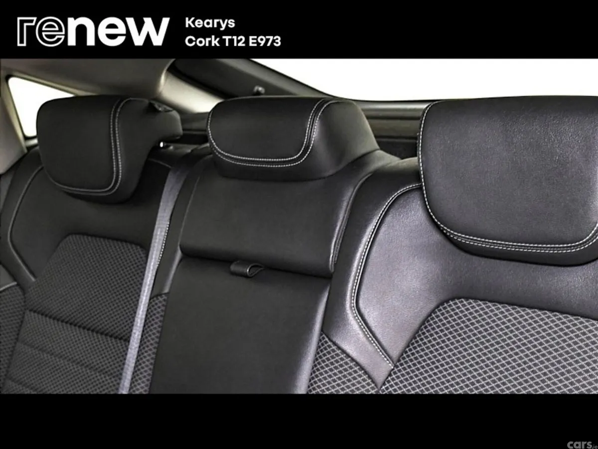 Renault Arkana SUV, Petrol, 2023, Grey