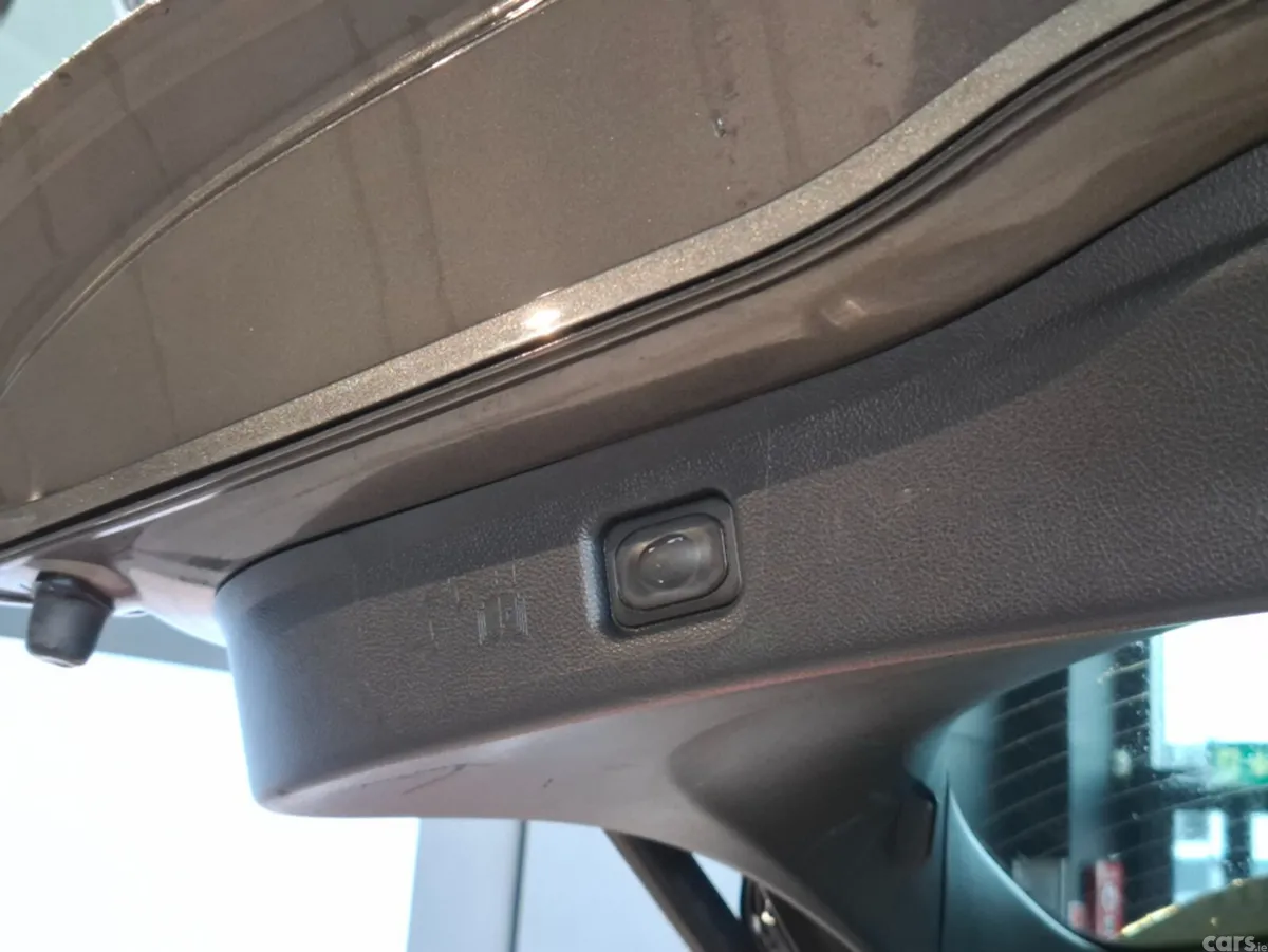 Ford S-Max MPV, Diesel, 2019, Grey
