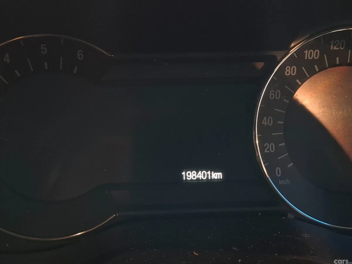 Ford S-Max MPV, Diesel, 2019, Grey