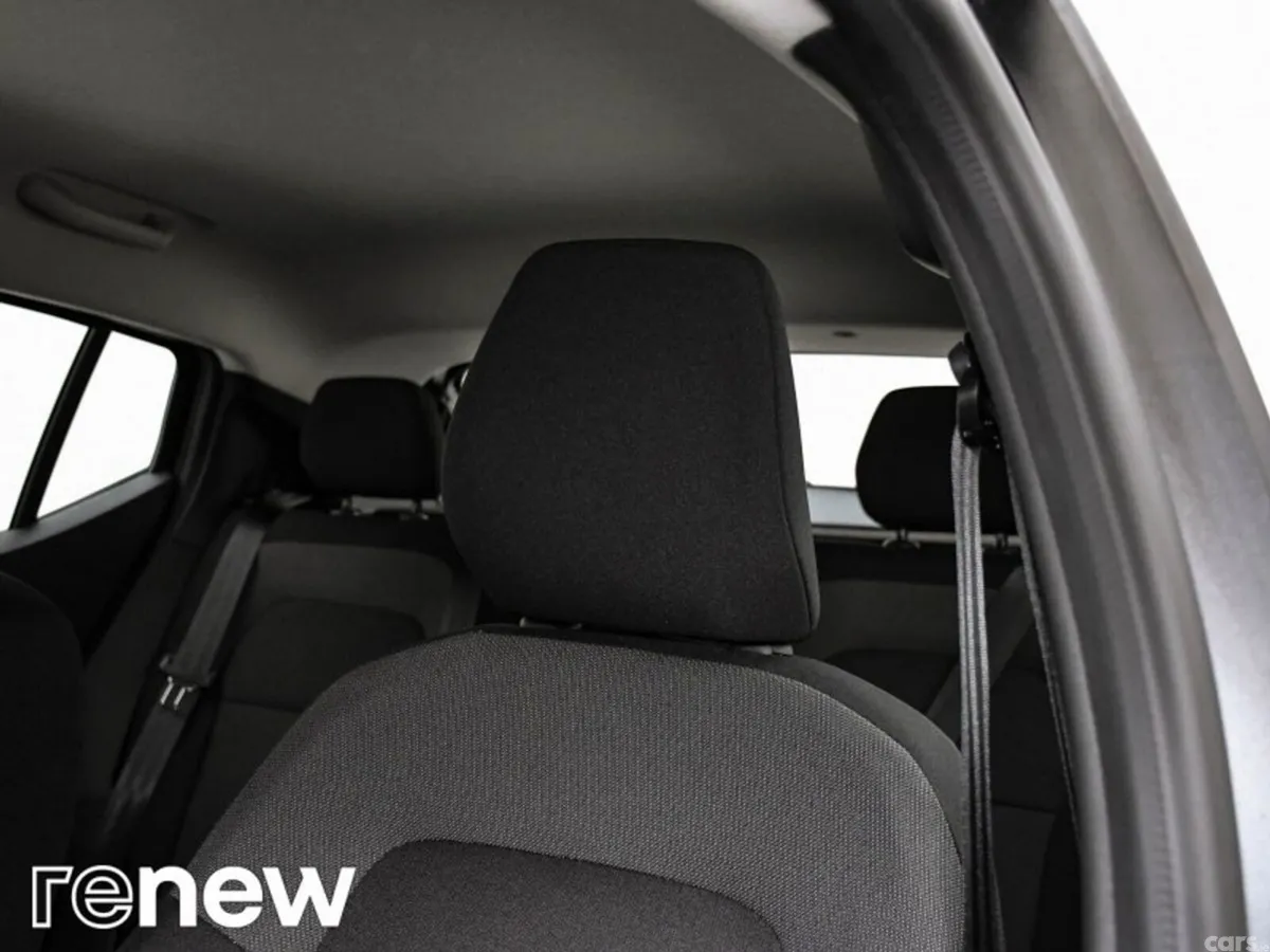 Dacia Sandero Hatchback, Petrol, 2023, Black