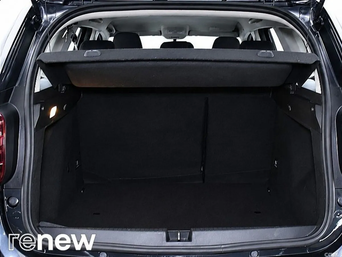 Dacia Duster SUV, Petrol, 2023, Grey