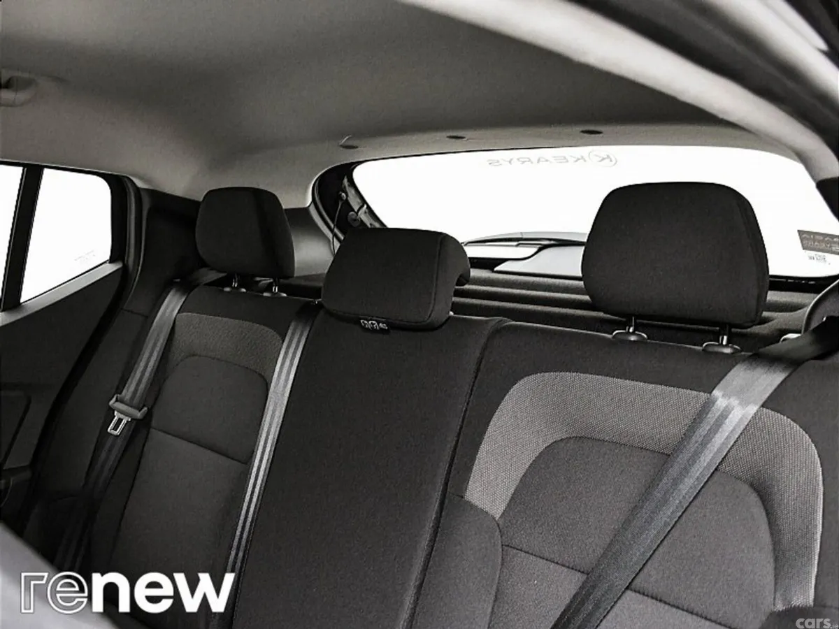 Dacia Sandero Hatchback, Petrol, 2023, Black