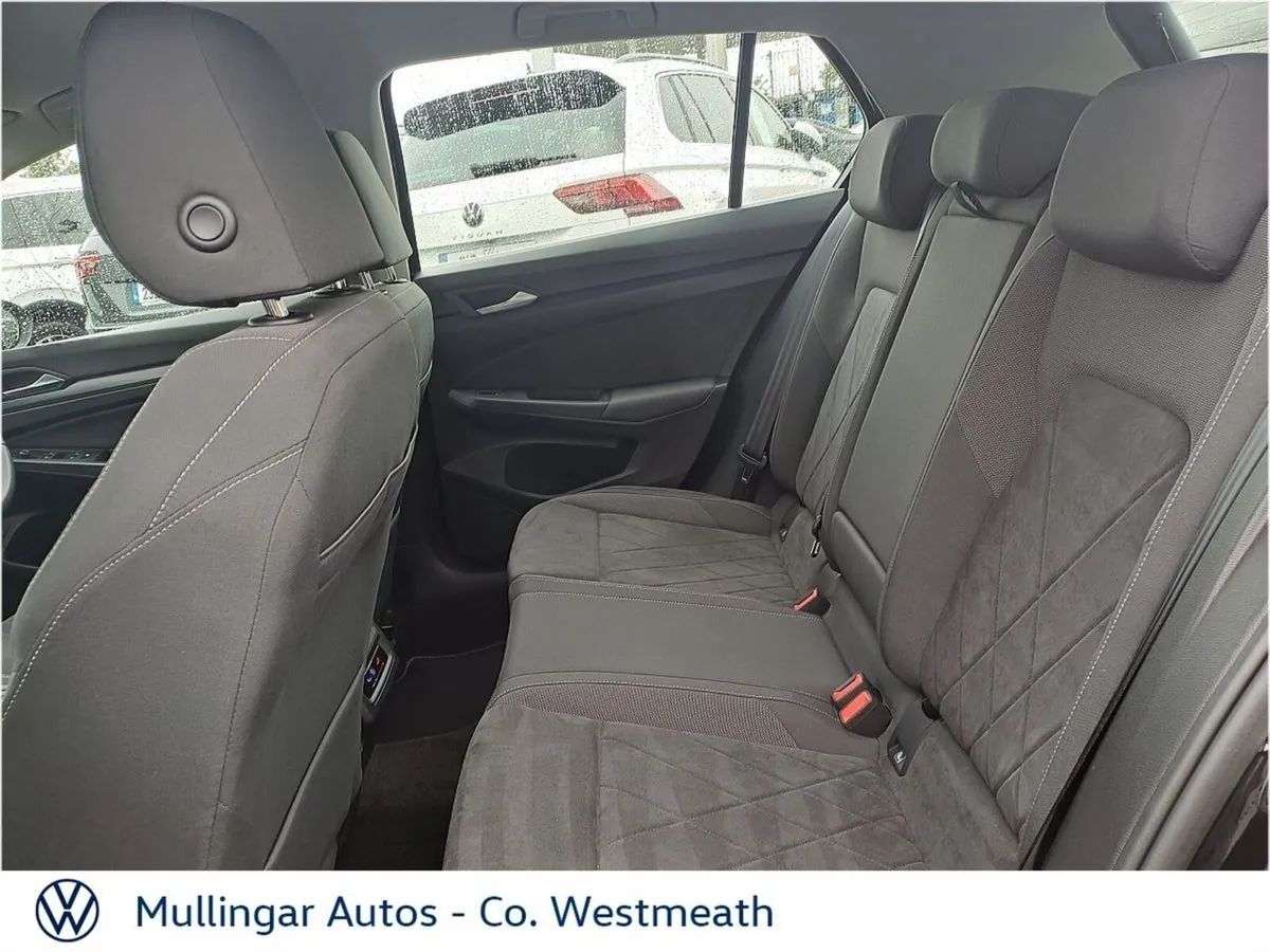 Volkswagen Golf 1.5 TSI 130HP Style, Mullingar