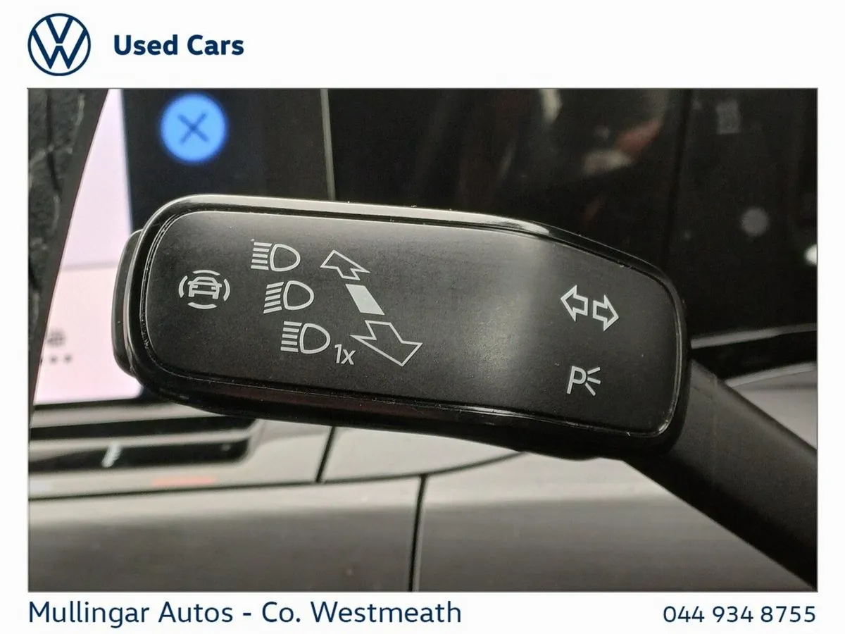 Volkswagen Golf 1.5 TSI 130HP Style, Mullingar