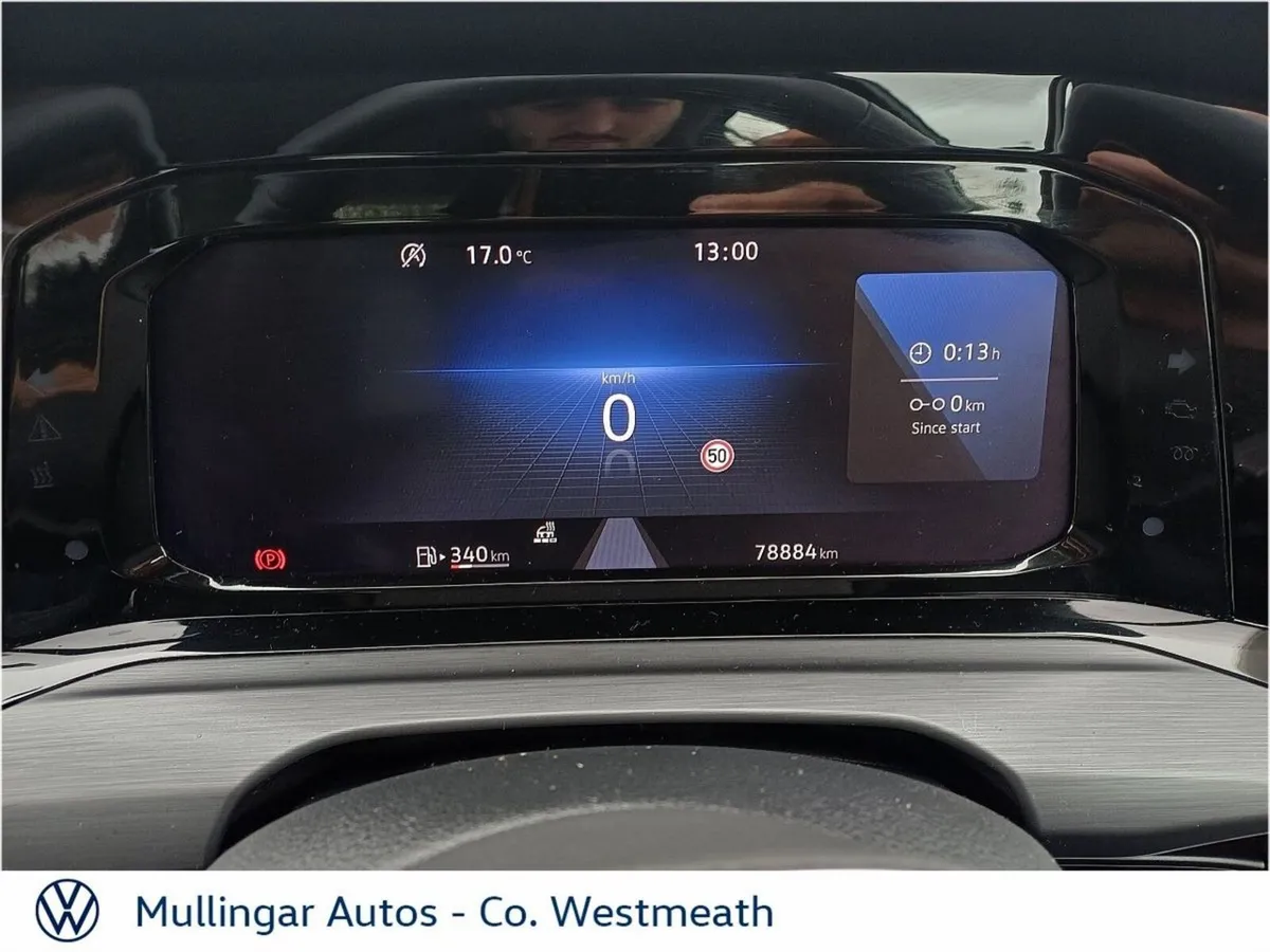 Volkswagen Golf 1.5 TSI 130HP Style, Mullingar