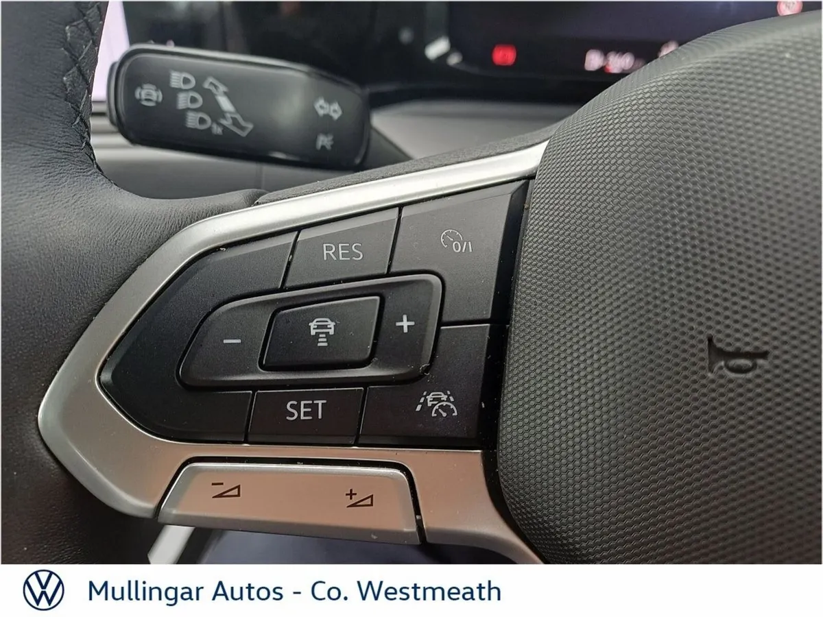 Volkswagen Golf 1.5 TSI 130HP Style, Mullingar