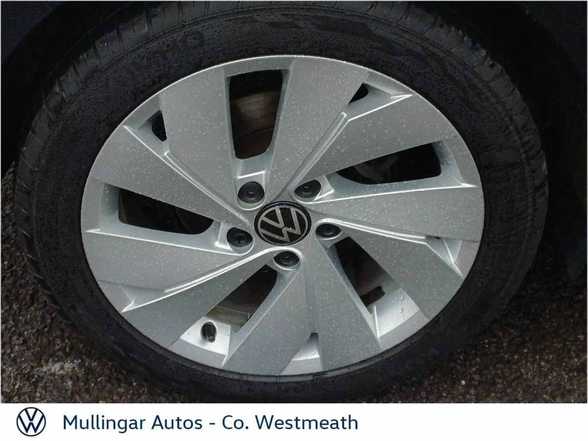 Volkswagen Golf 1.5 TSI 130HP Style, Mullingar