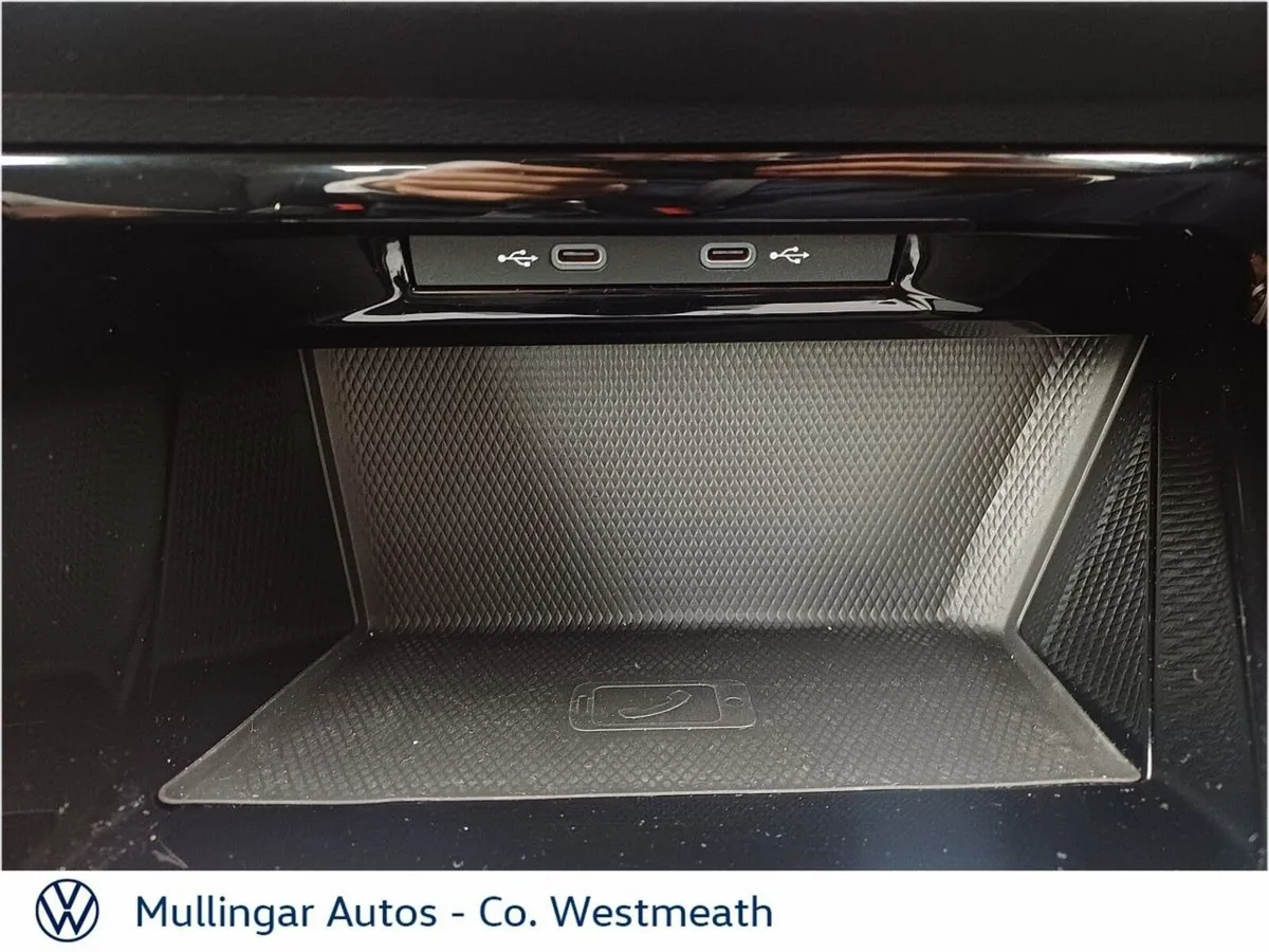 Volkswagen Golf 1.5 TSI 130HP Style, Mullingar
