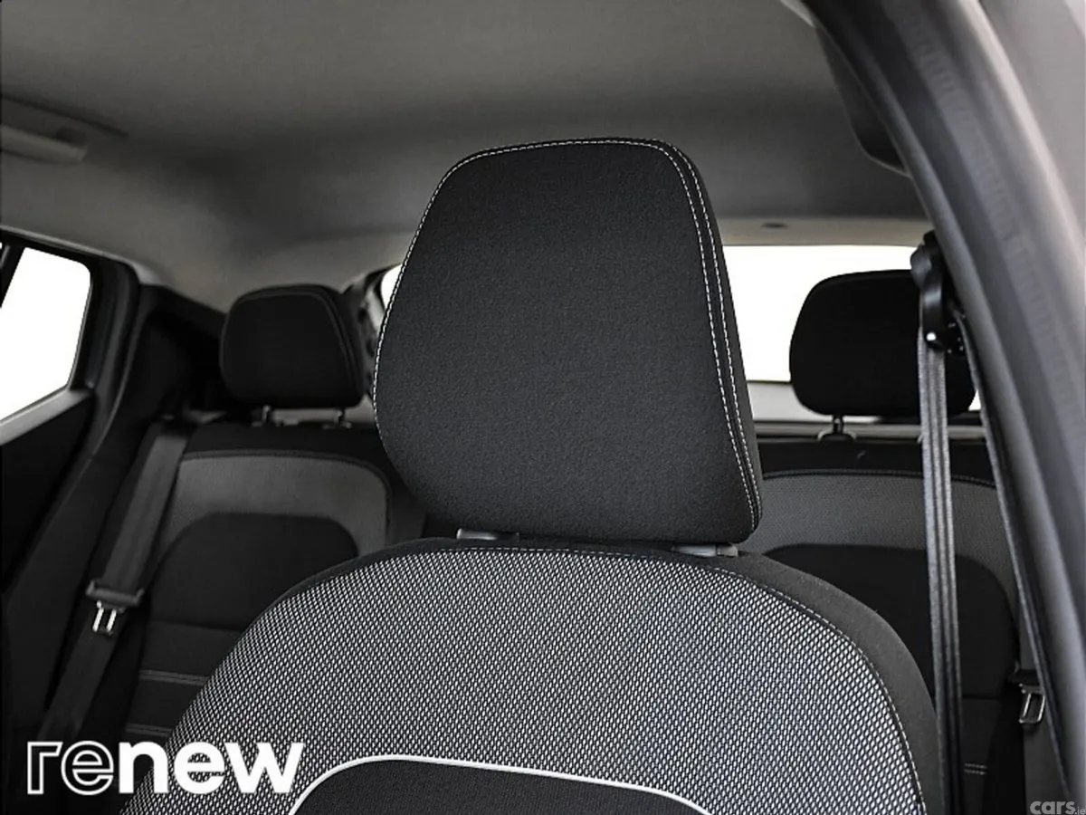 Dacia Sandero Hatchback, Petrol, 2023, Grey