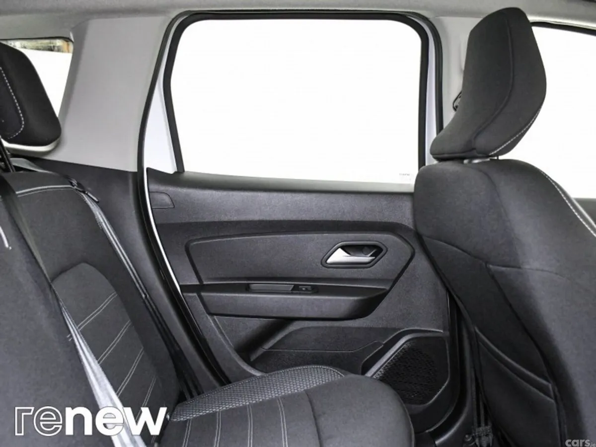 Dacia Duster SUV, Diesel, 2024, White