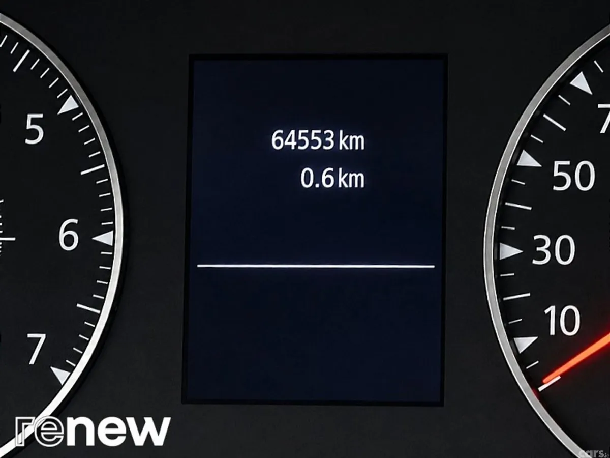Dacia Duster SUV, Diesel, 2024, White