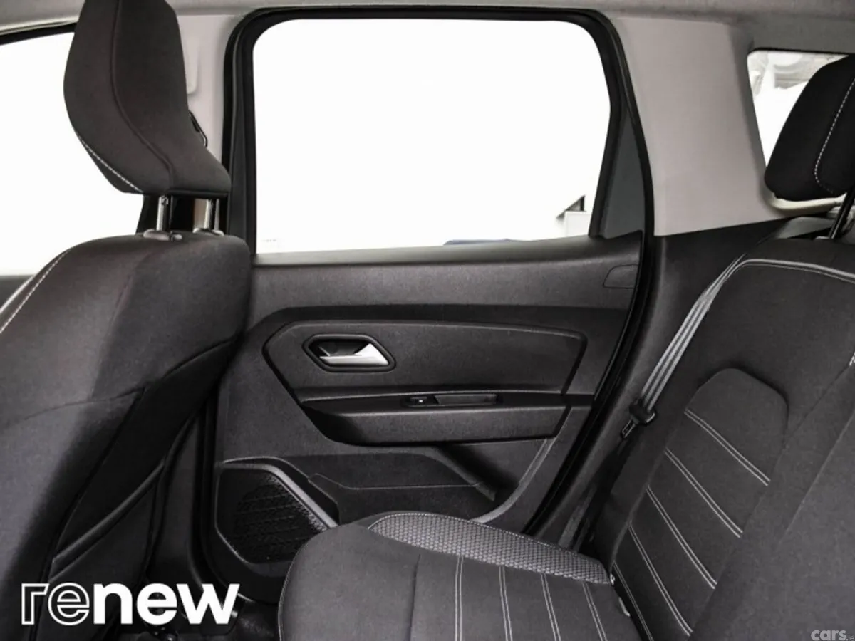 Dacia Duster SUV, Diesel, 2023, Grey
