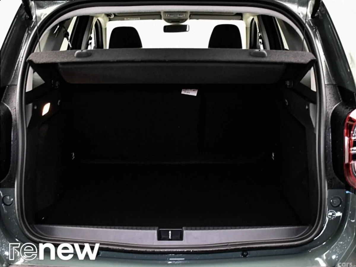 Dacia Duster SUV, Diesel, 2023, Grey
