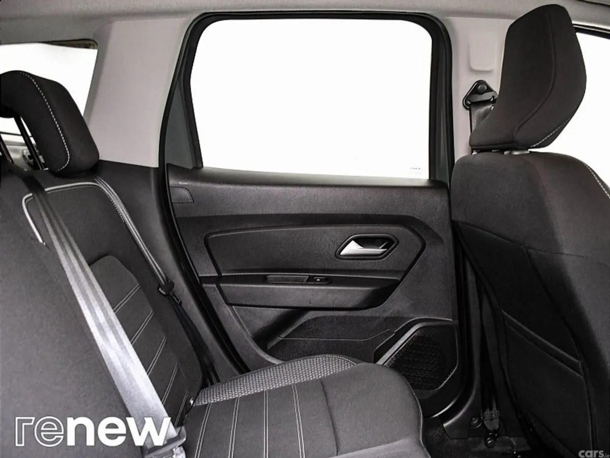 Dacia Duster SUV, Diesel, 2023, Grey