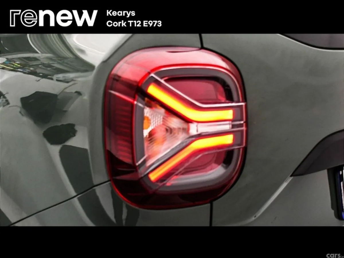Dacia Duster SUV, Diesel, 2023, Grey