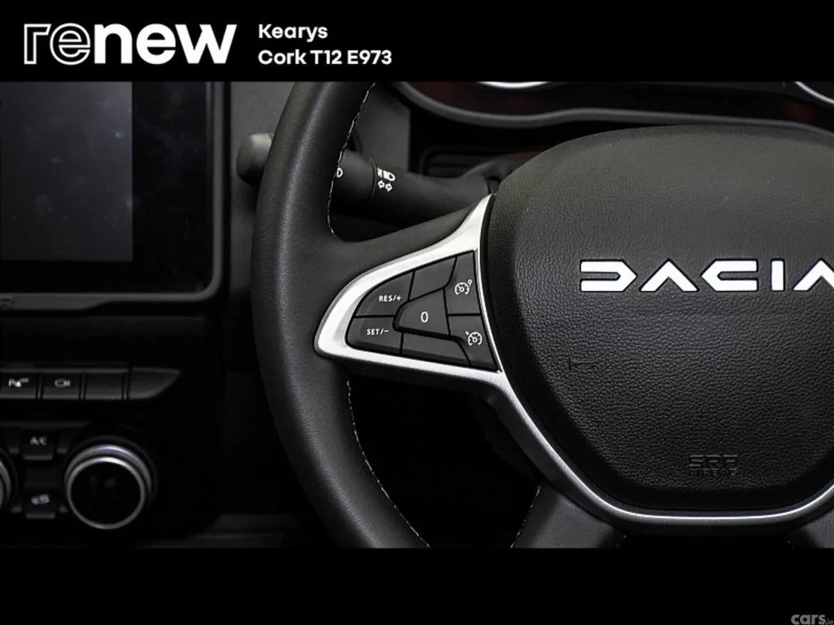 Dacia Duster SUV, Diesel, 2023, Grey