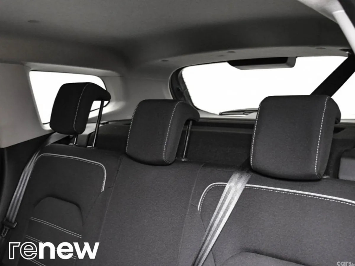 Dacia Duster SUV, Diesel, 2023, Grey