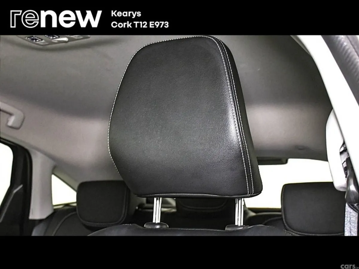 Renault Arkana SUV, Petrol Hybrid, 2023, Grey