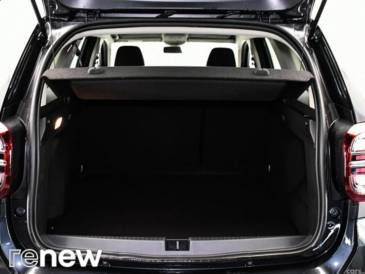 Dacia Duster SUV, Diesel, 2024, Grey