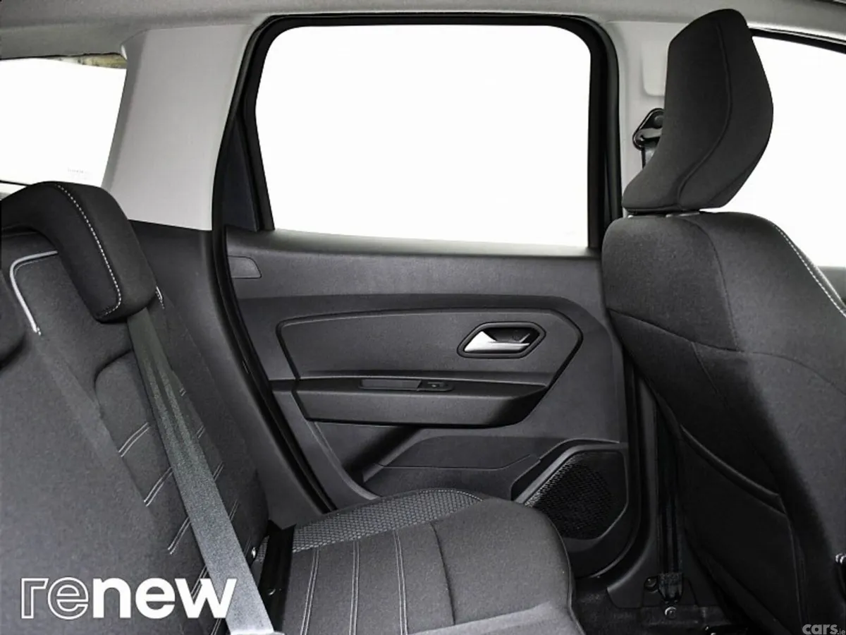 Dacia Duster SUV, Diesel, 2024, Grey