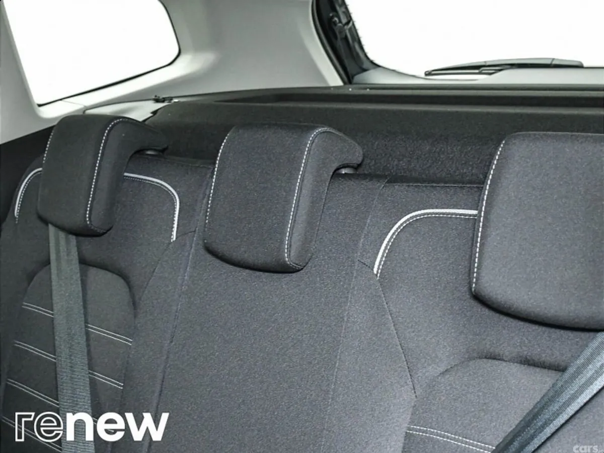Dacia Duster SUV, Diesel, 2024, Grey