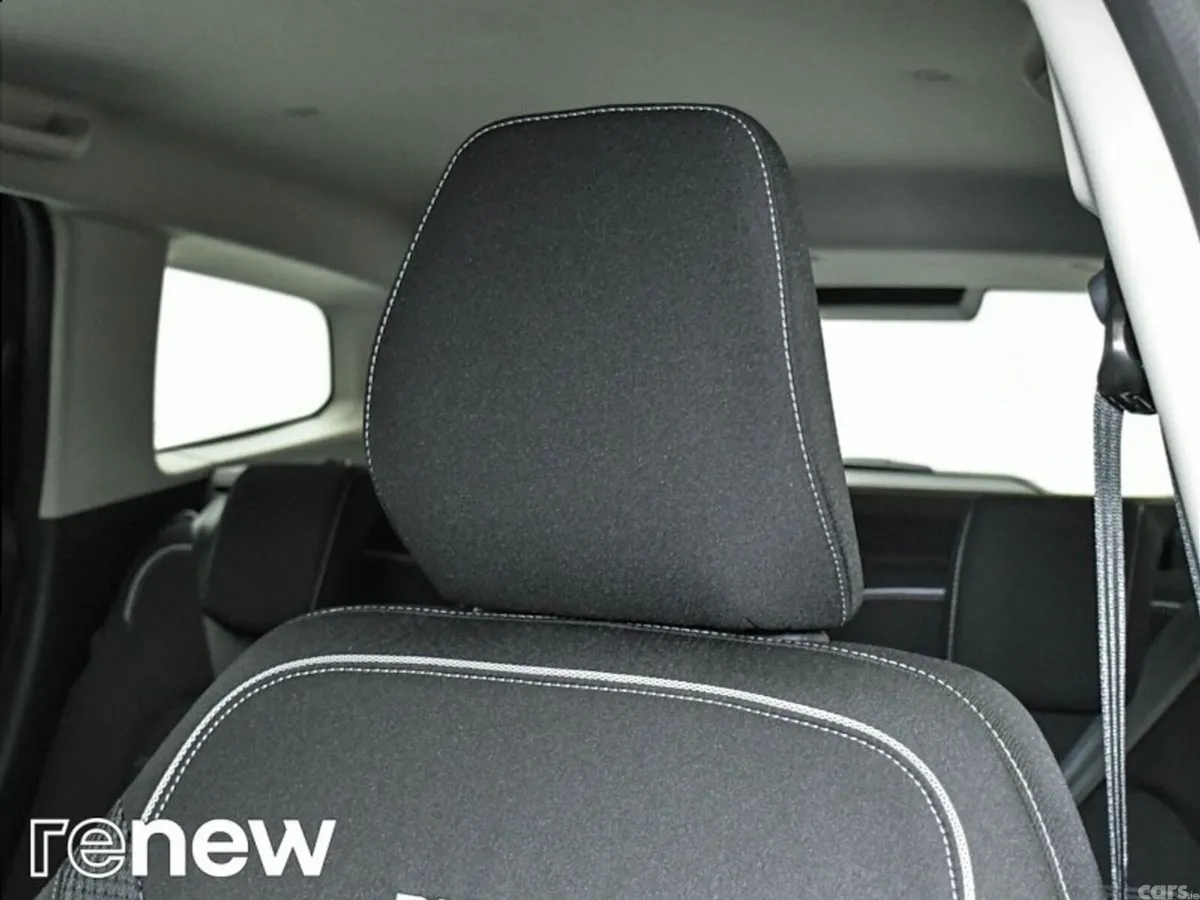 Dacia Duster SUV, Diesel, 2024, Grey