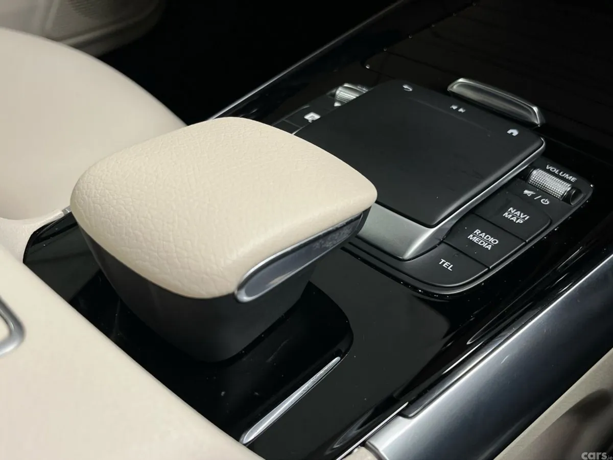Mercedes-Benz GLA SUV, Diesel, 2022, Grey