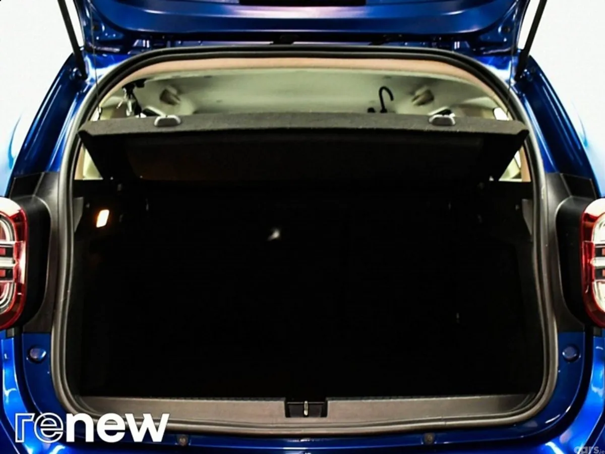 Dacia Duster SUV, Diesel, 2023, Blue
