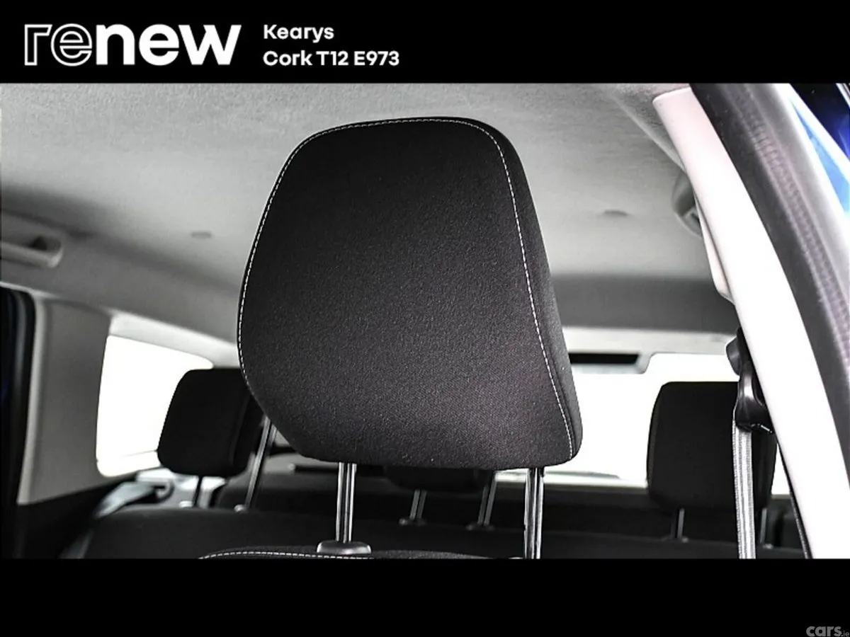 Dacia Duster SUV, Diesel, 2023, Blue