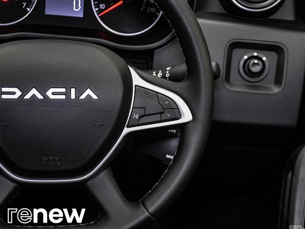 Dacia Duster SUV, Diesel, 2023, Blue