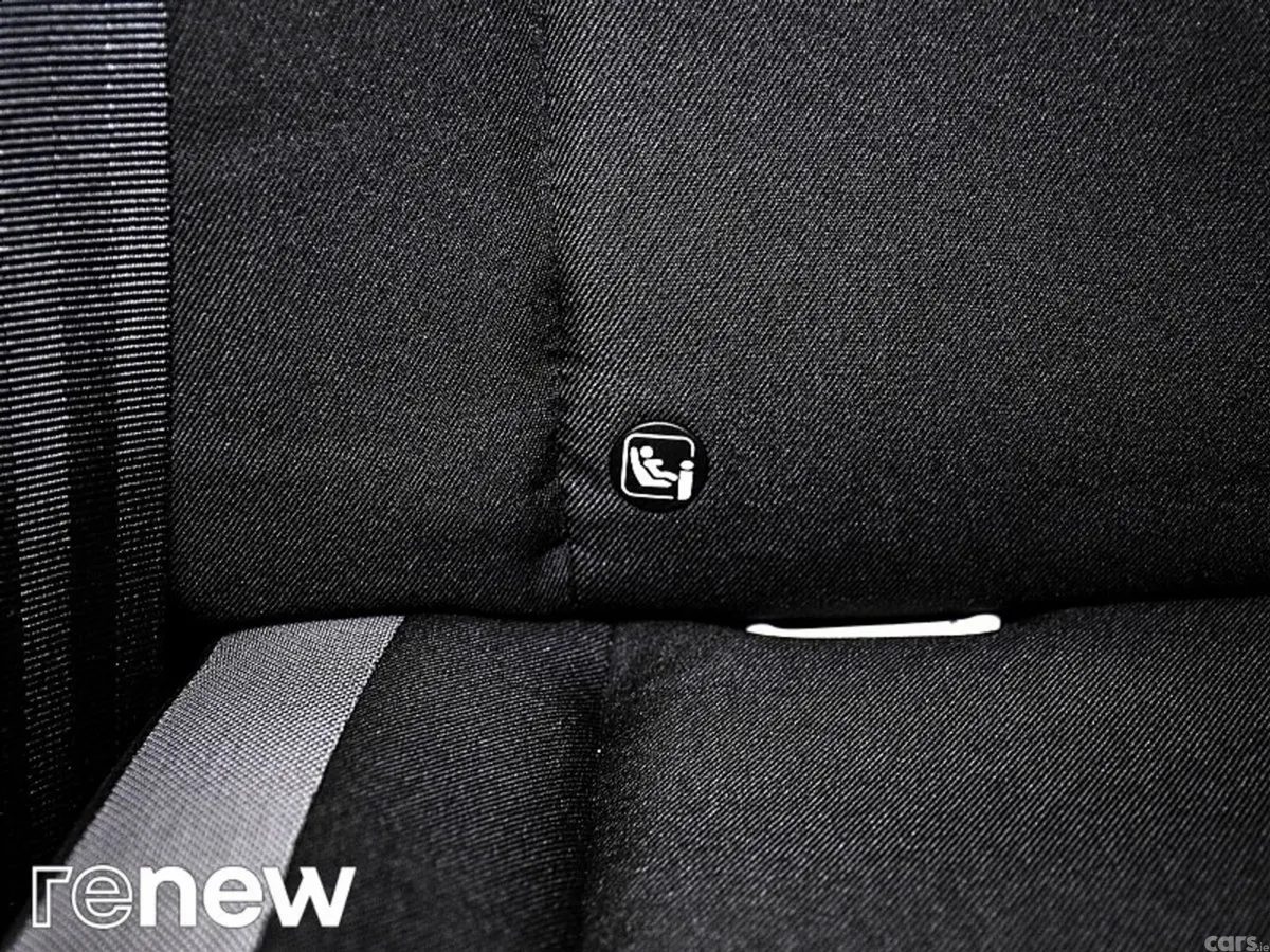 Dacia Duster SUV, Diesel, 2021, Black