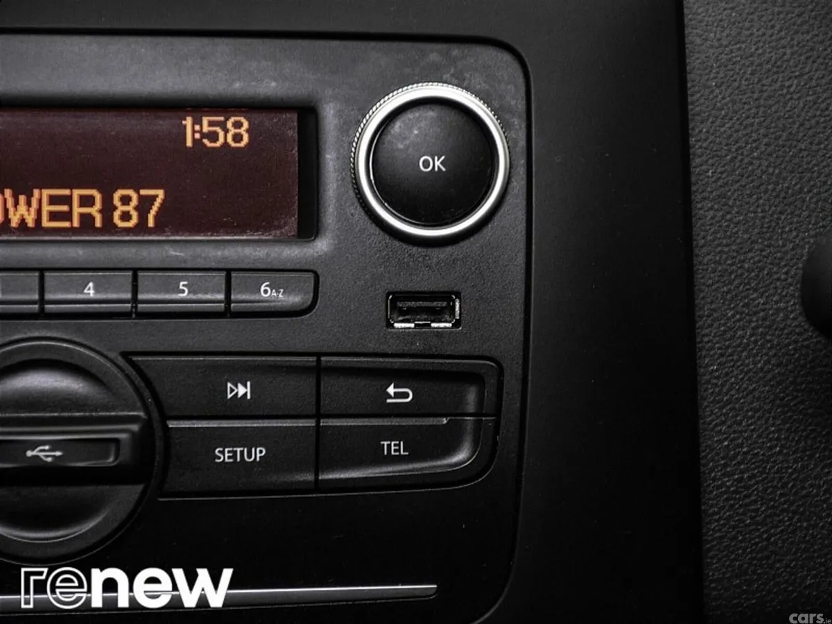 Dacia Duster SUV, Diesel, 2021, Black