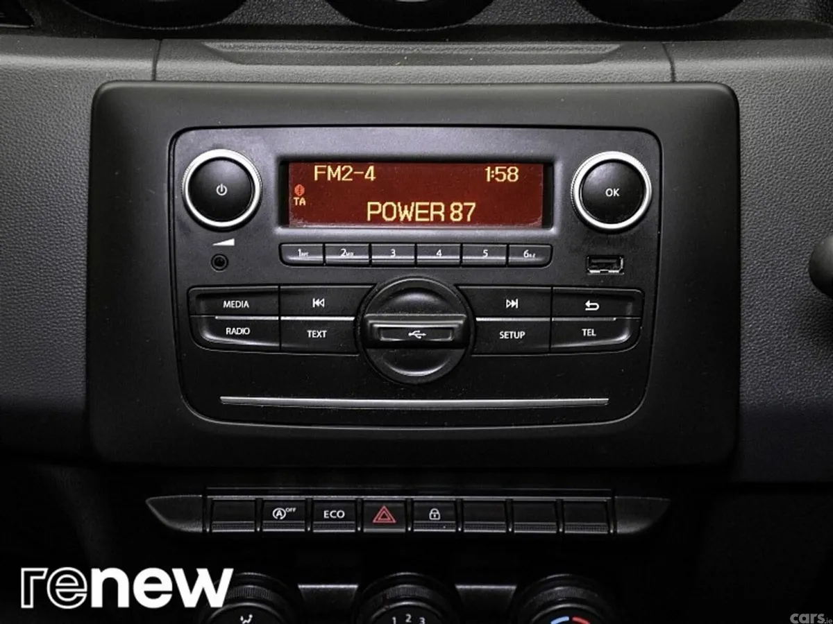 Dacia Duster SUV, Diesel, 2021, Black