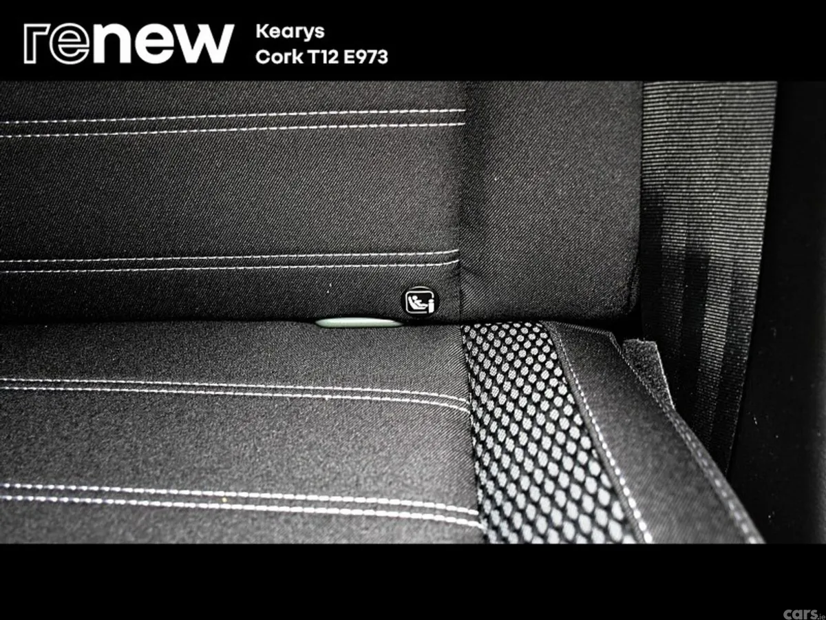 Dacia Duster SUV, Petrol, 2024, Grey