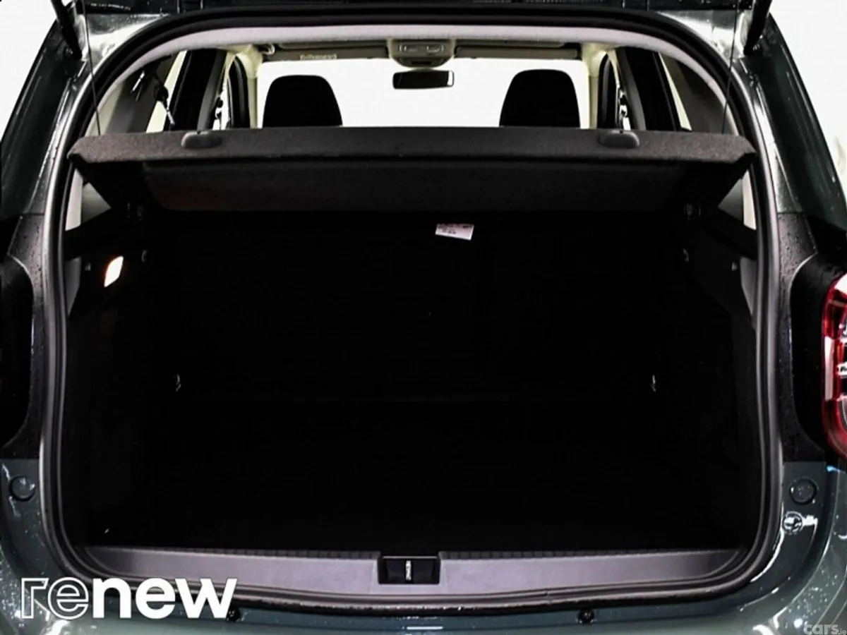 Dacia Duster SUV, Petrol, 2024, Grey