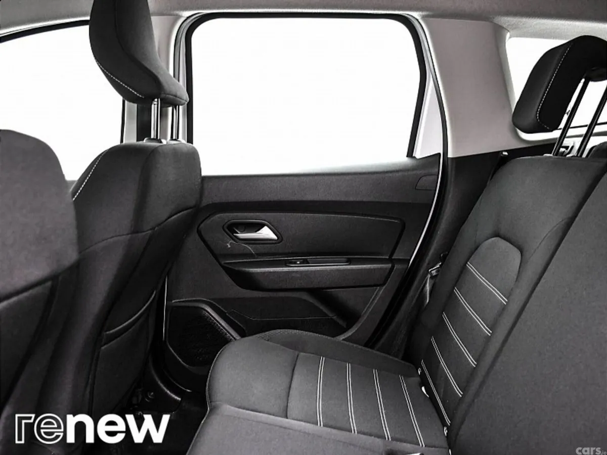 Dacia Duster SUV, Diesel, 2024, White