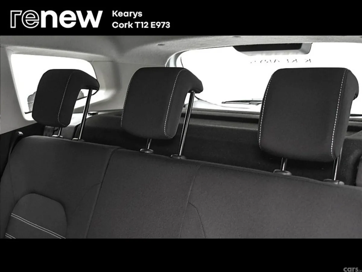 Dacia Duster SUV, Diesel, 2024, White