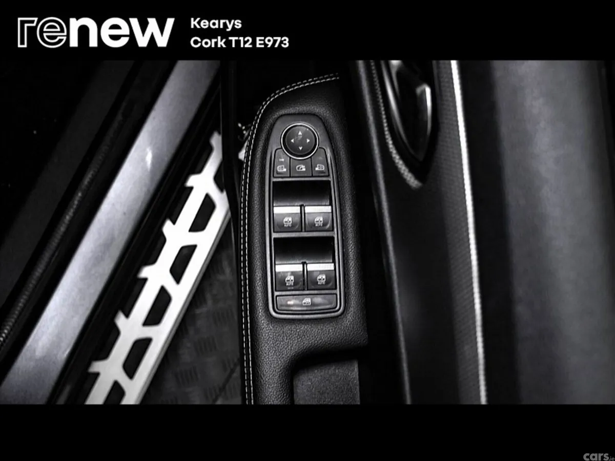 Renault Arkana SUV, Petrol Hybrid, 2025, Grey
