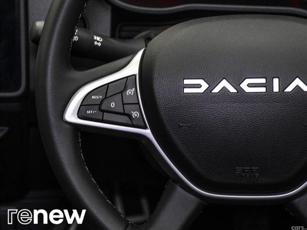 Dacia Duster SUV, Diesel, 2024, Grey