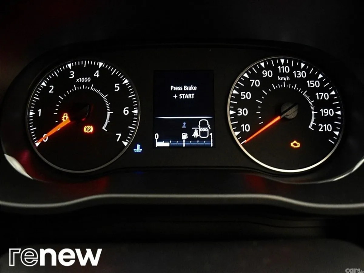 Dacia Duster SUV, Diesel, 2024, Grey