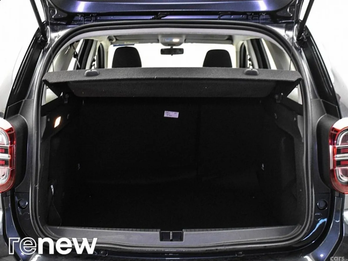 Dacia Duster SUV, Diesel, 2023, Grey