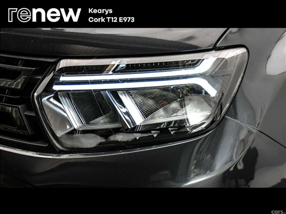 Dacia Duster SUV, Diesel, 2023, Grey