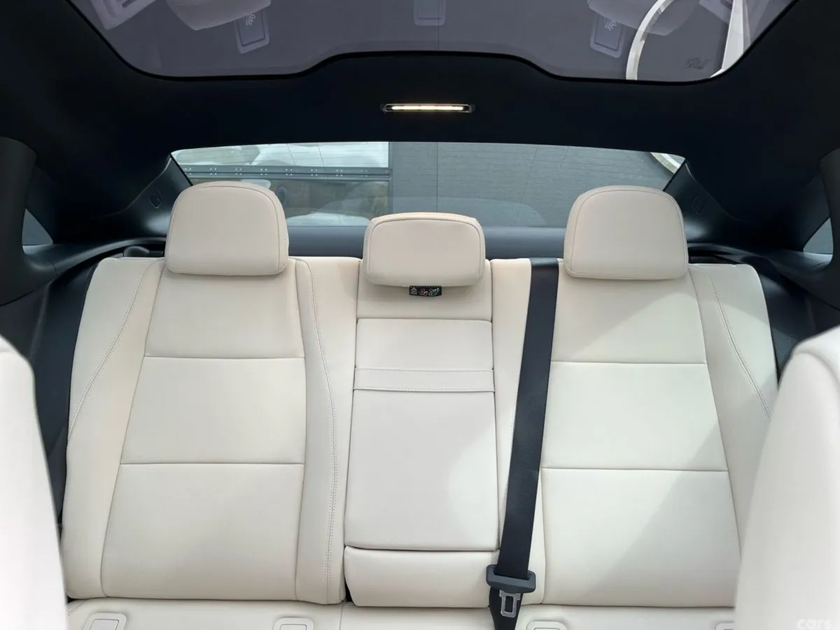 Mercedes-Benz CLA Saloon, Electric, 2026, Blue