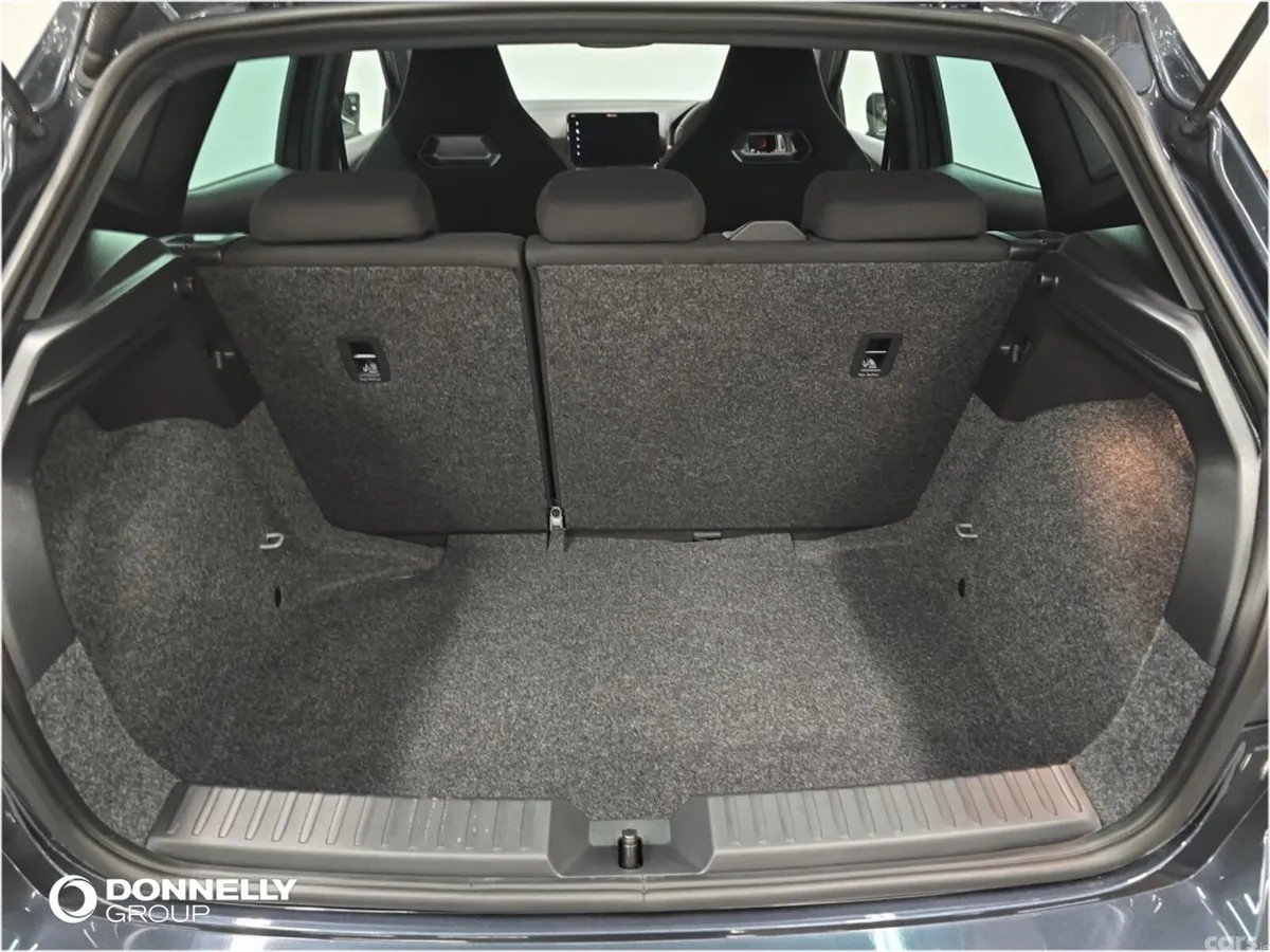 SEAT Ibiza Hatchback, Petrol, 2026, Grey
