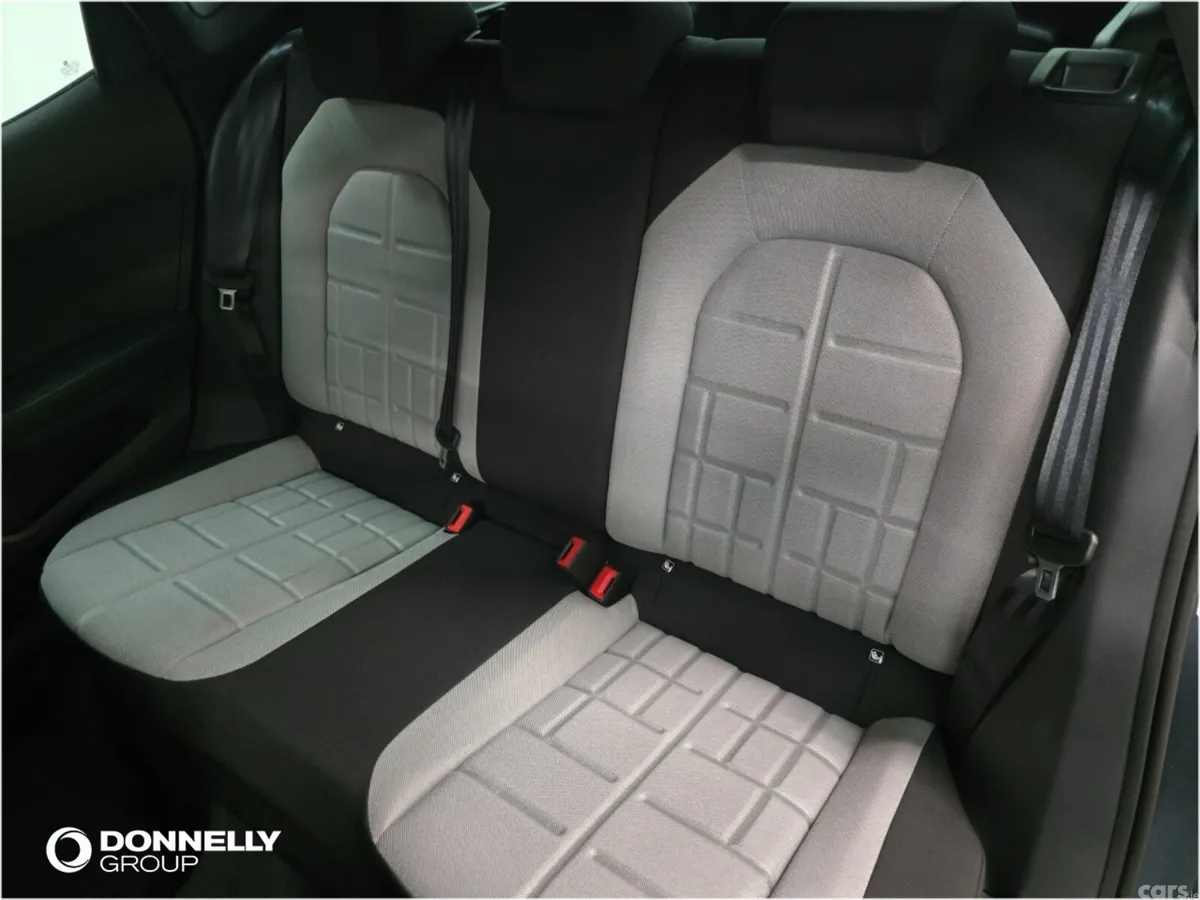 SEAT Ibiza Hatchback, Petrol, 2026, Grey